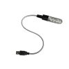 Светодиодная USB-лампа L-022B3 3 св/д